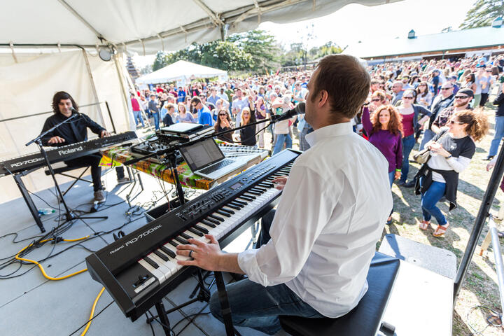 Hampton Roads Beer Fest